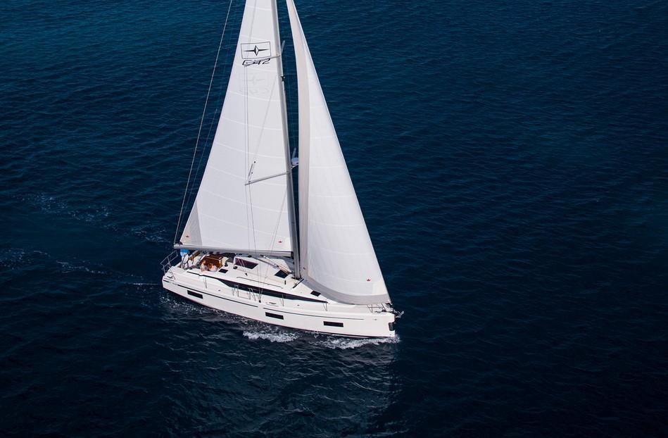 Bavaria C42