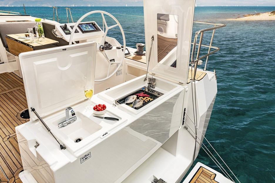 Bavaria C45