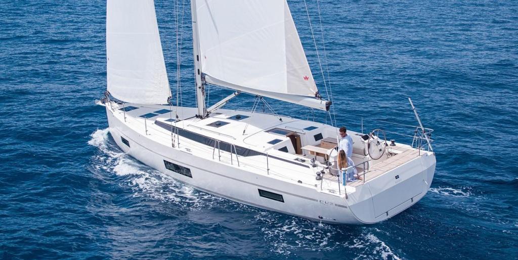 Bavaria C45