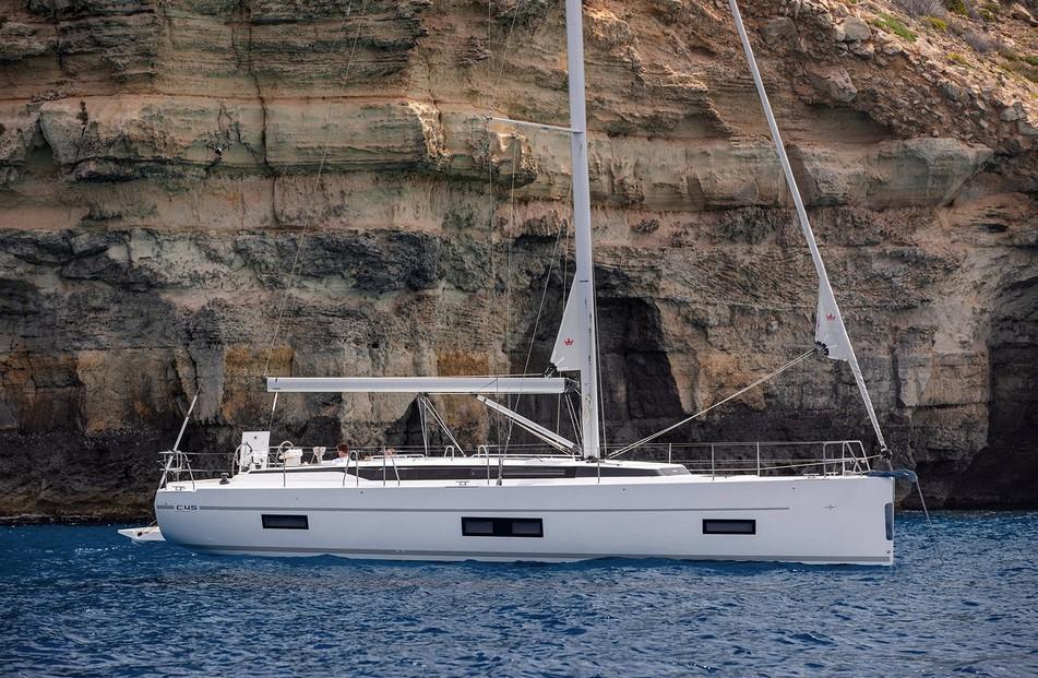 Bavaria C45