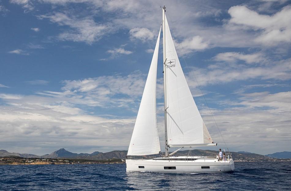 Bavaria C45
