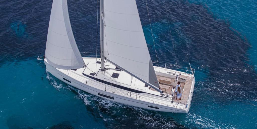 Bavaria C45