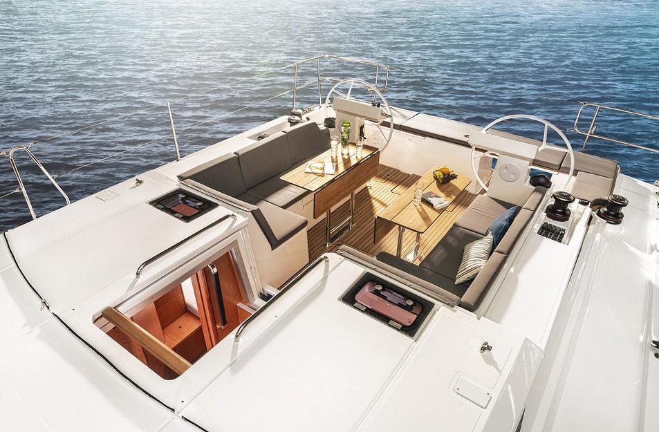 Bavaria C45
