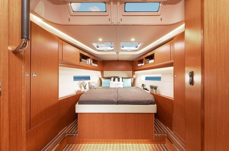 Bavaria C45