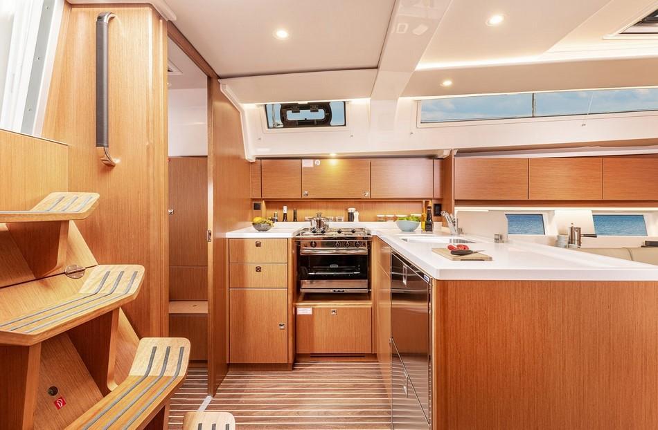 Bavaria C45