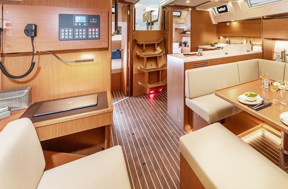 Bavaria C45