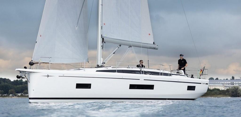 Bavaria C46