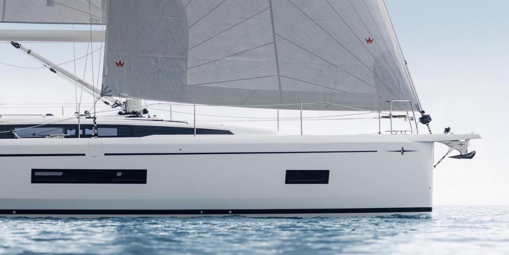 Bavaria C46