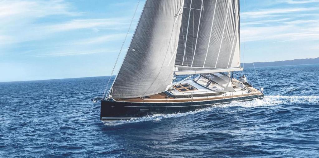 Bavaria C57