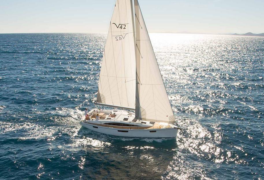 Bavaria Vision 42