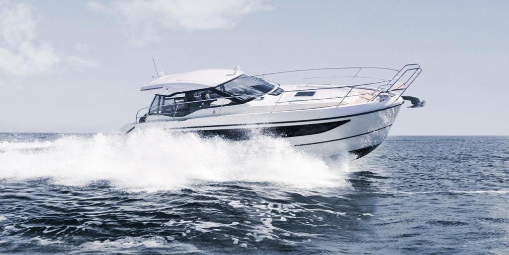 Bavaria SR33