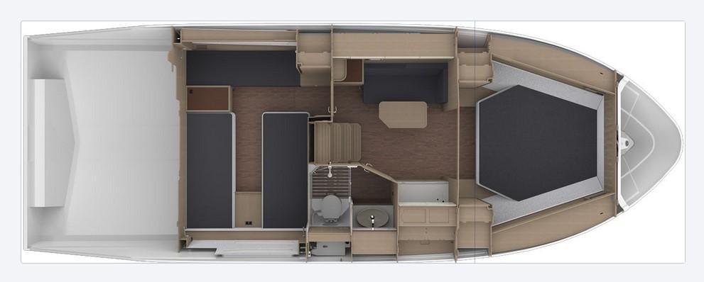 Layout Bavaria SR36