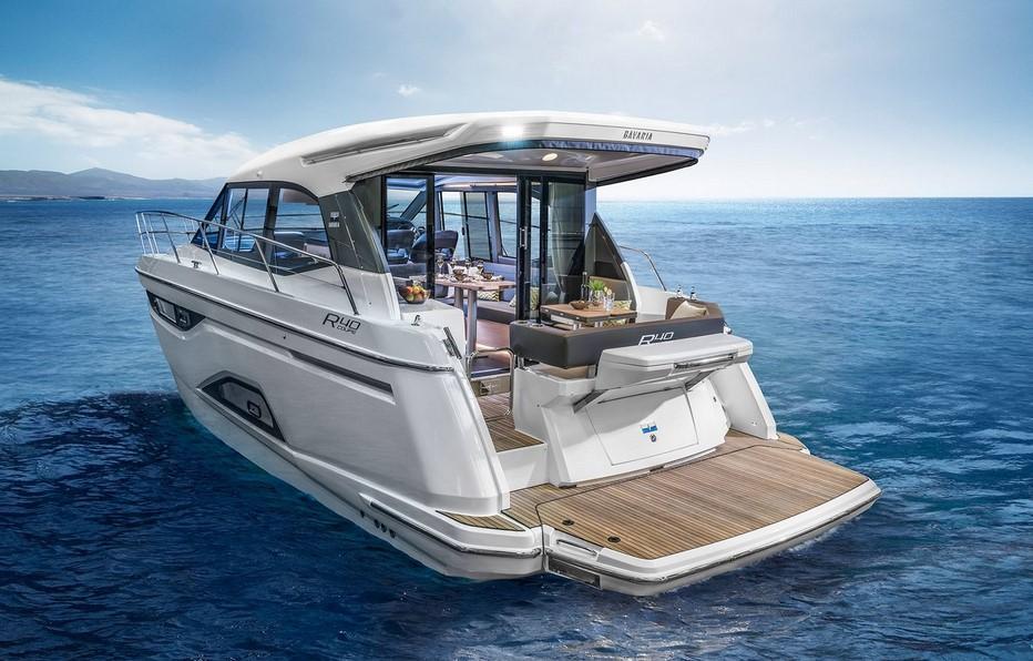 Bavaria R40