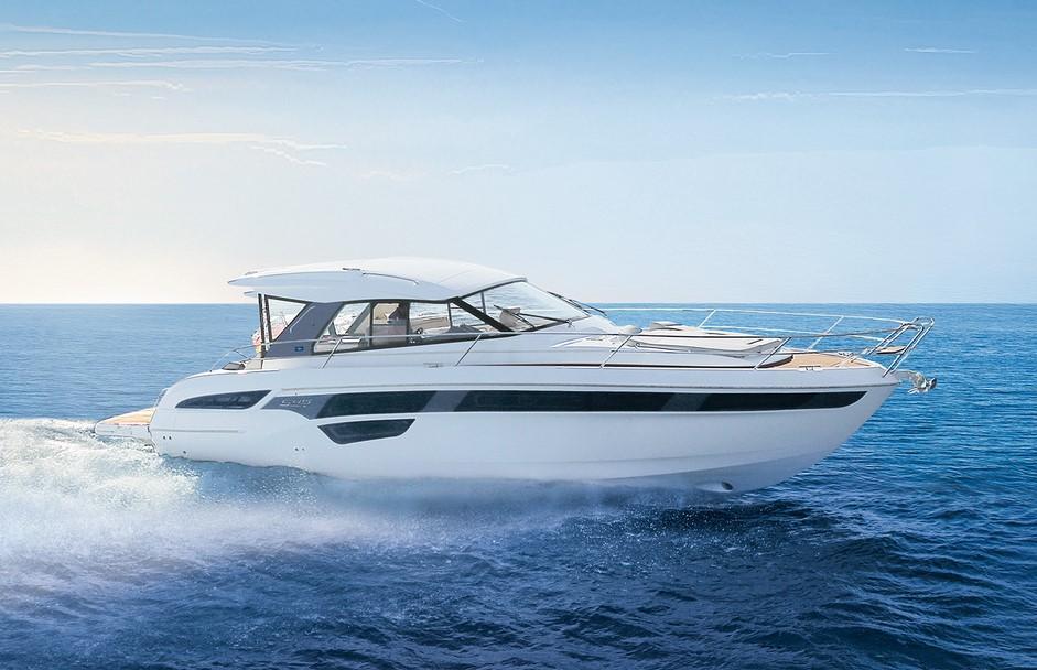 Bavaria S45