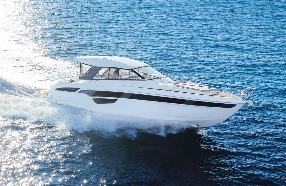 Bavaria S45