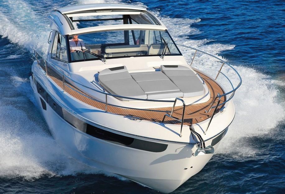 Bavaria S45