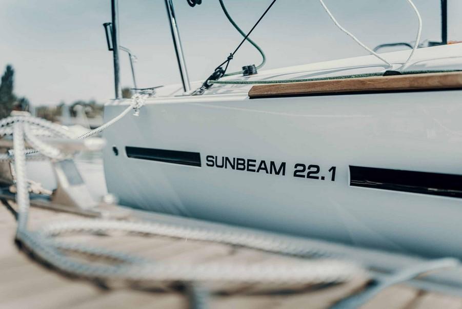 Sunbeam 22.1