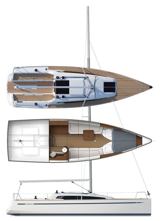 mise en page Sunbeam 28.1