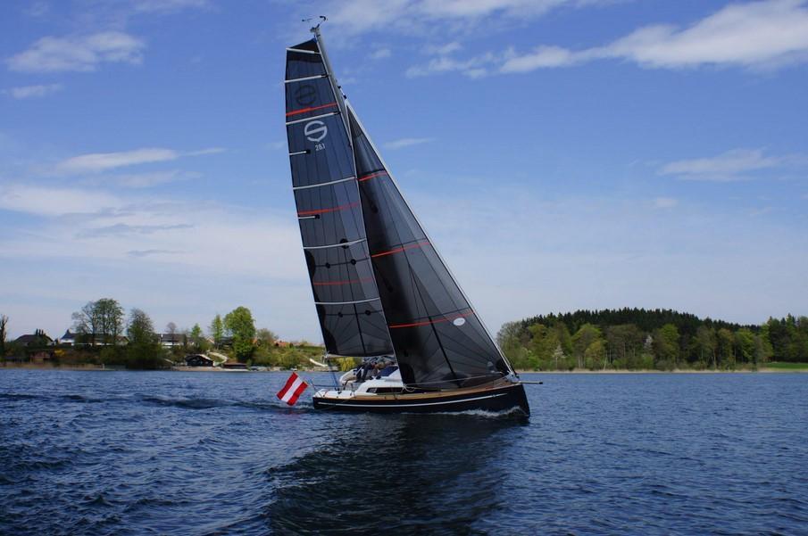 Sunbeam 28.1