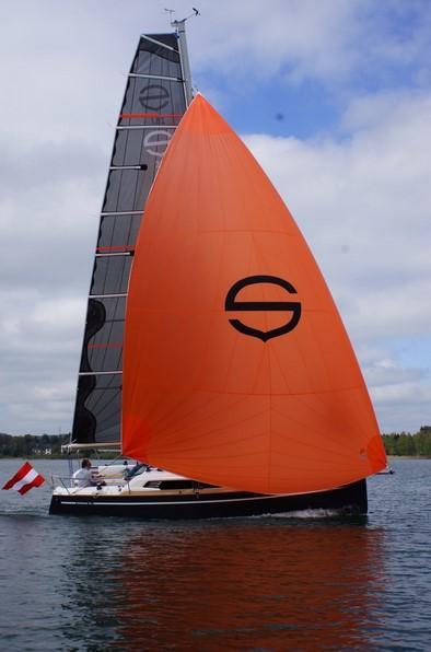 Sunbeam 28.1