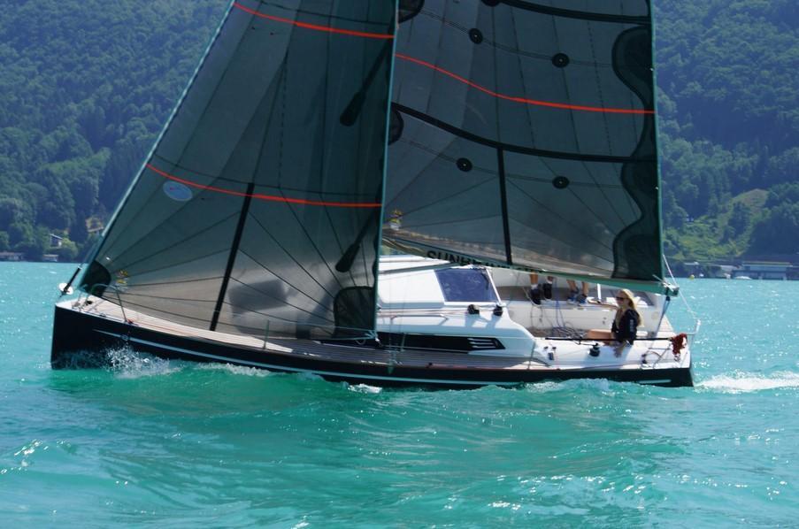 Sunbeam 28.1