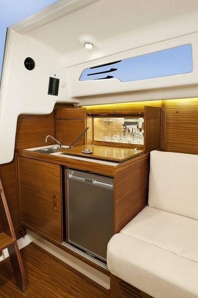 Sunbeam 28.1