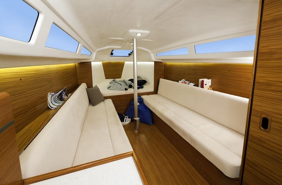 Sunbeam 28.1