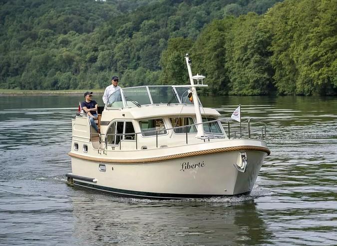 Linssen Grand Sturdy 30.0 AC