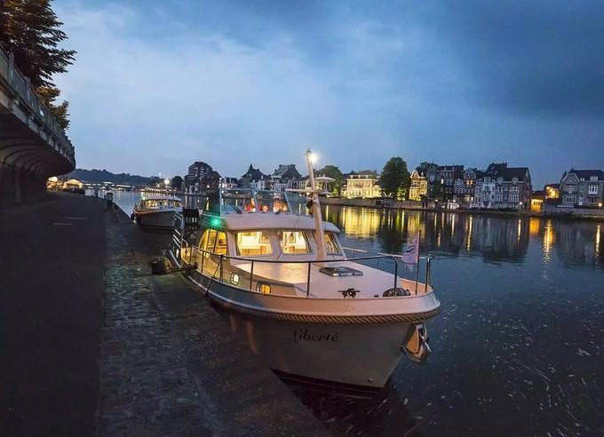 Linssen Grand Sturdy 30.0 AC