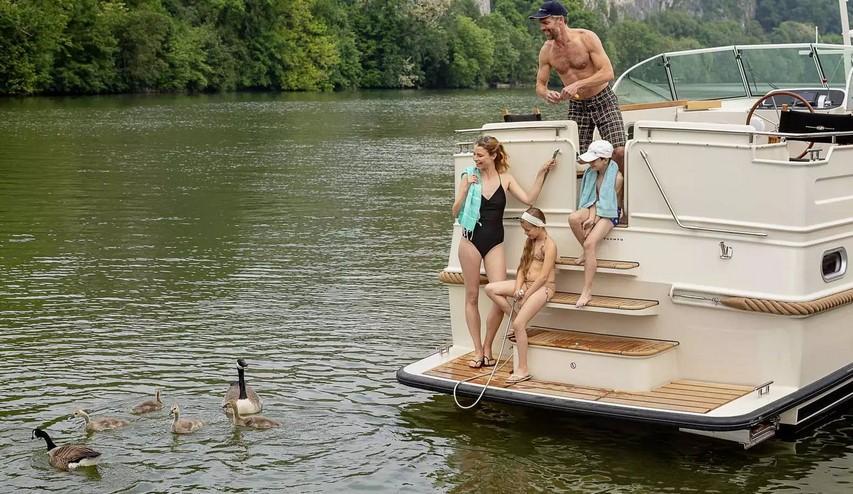 Linssen Grand Sturdy 30.0 AC