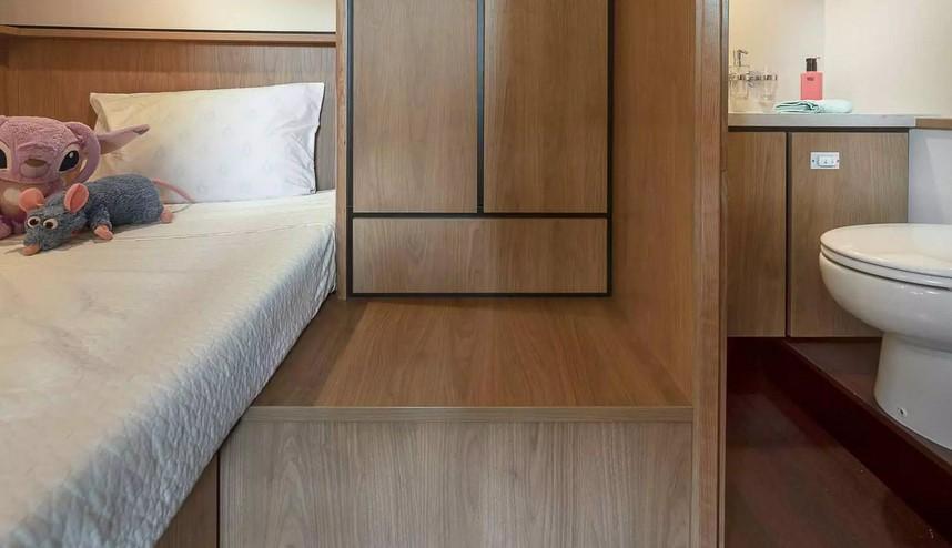 Linssen Grand Sturdy 30.0 AC