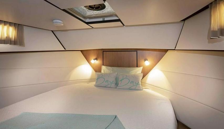 Linssen Grand Sturdy 30.0 AC