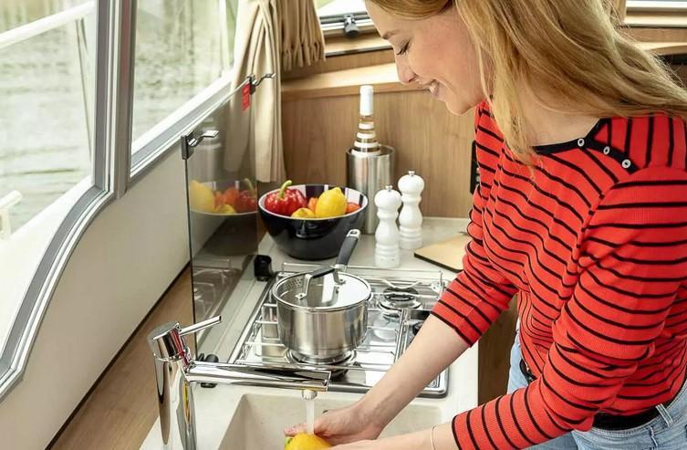 Linssen Grand Sturdy 30.0 AC