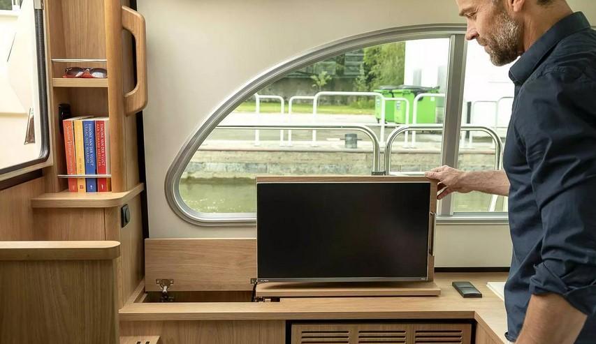 Linssen Grand Sturdy 30.0 AC