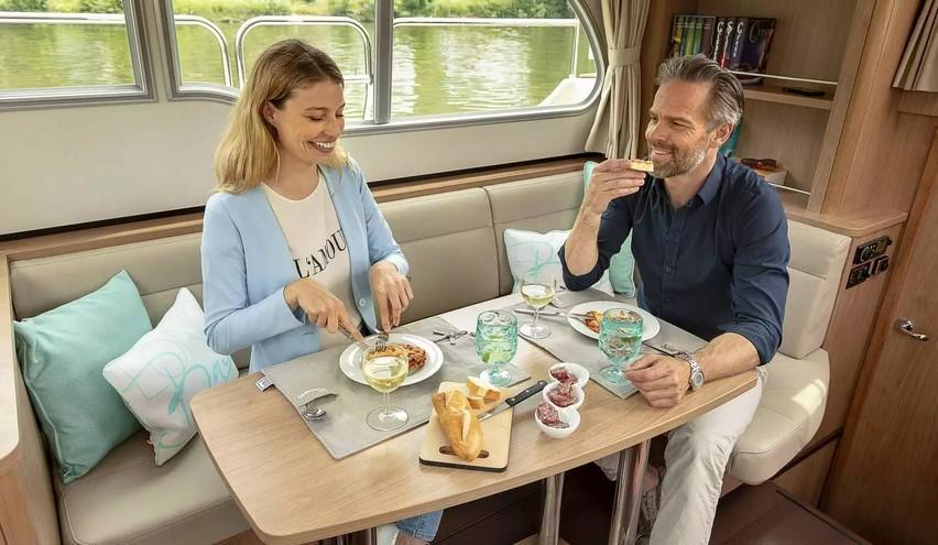 Linssen Grand Sturdy 30.0 AC