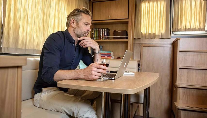 Linssen Grand Sturdy 30.0 AC