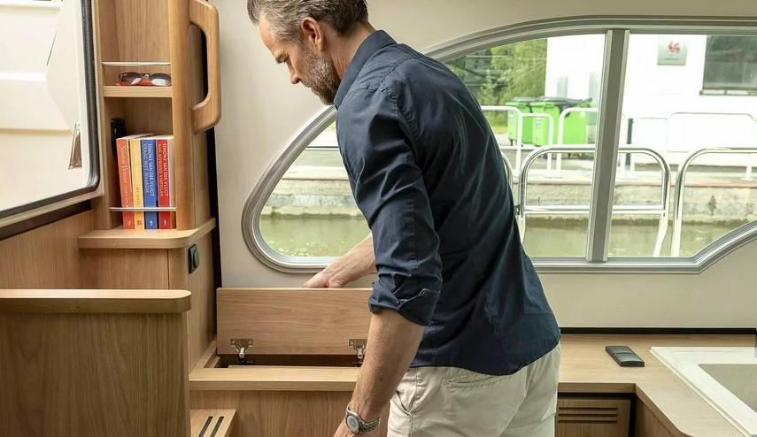 Linssen Grand Sturdy 30.0 AC