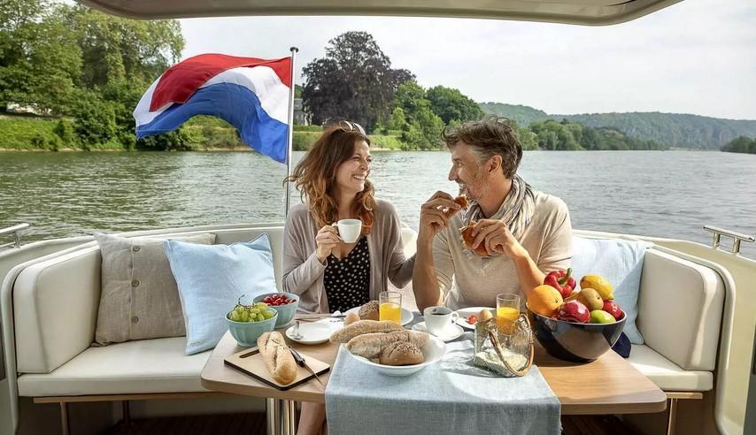 Linssen Grand Sturdy 30.0 Sedan