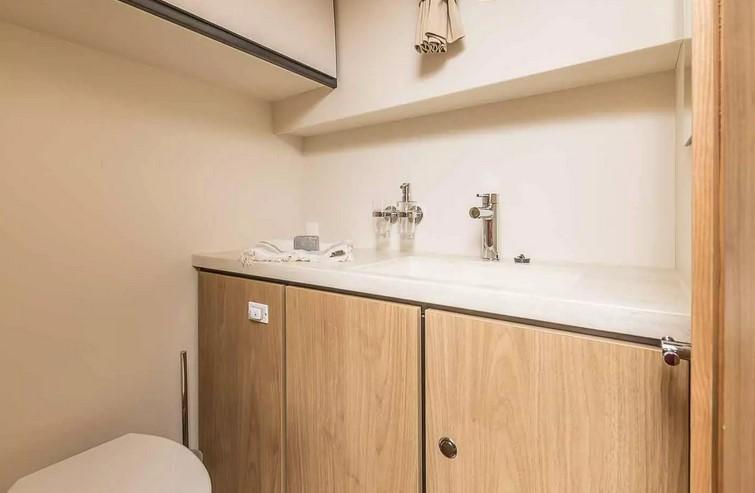 Linssen Grand Sturdy 30.0 Sedan