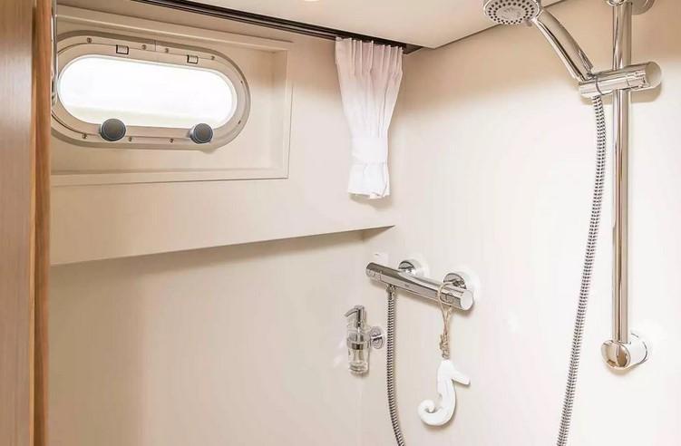 Linssen Grand Sturdy 30.0 Sedan