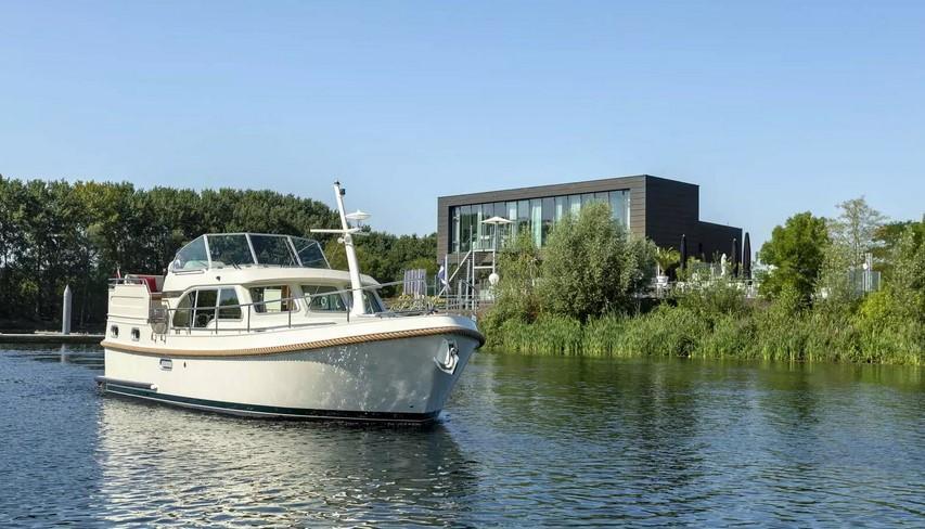 Linssen Grand Sturdy 35.0 AC