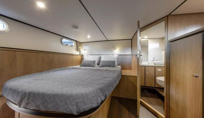 Linssen Grand Sturdy 35.0 AC