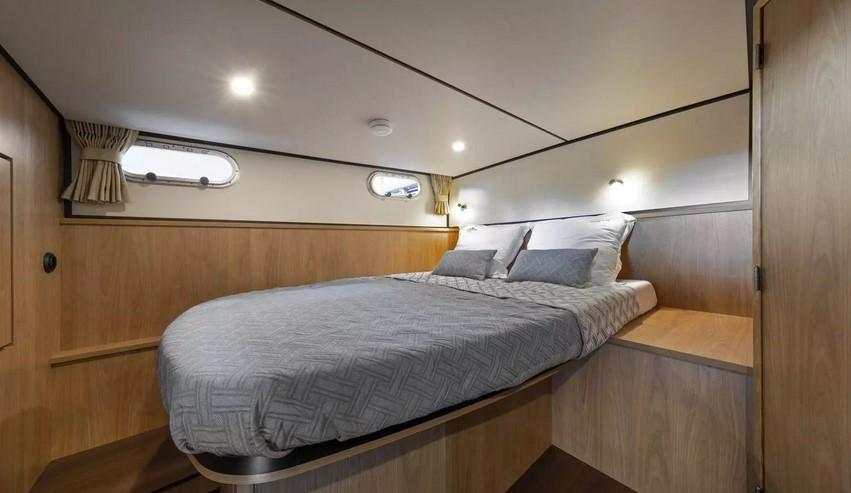 Linssen Grand Sturdy 35.0 AC