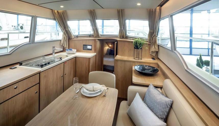 Linssen Grand Sturdy 35.0 AC