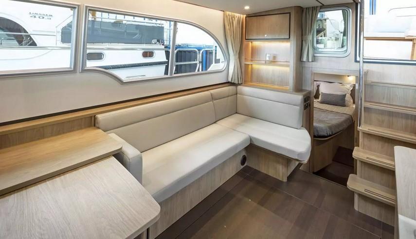 Linssen Grand Sturdy 35.0 AC