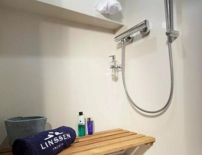 Linssen Grand Sturdy 35.0 AC