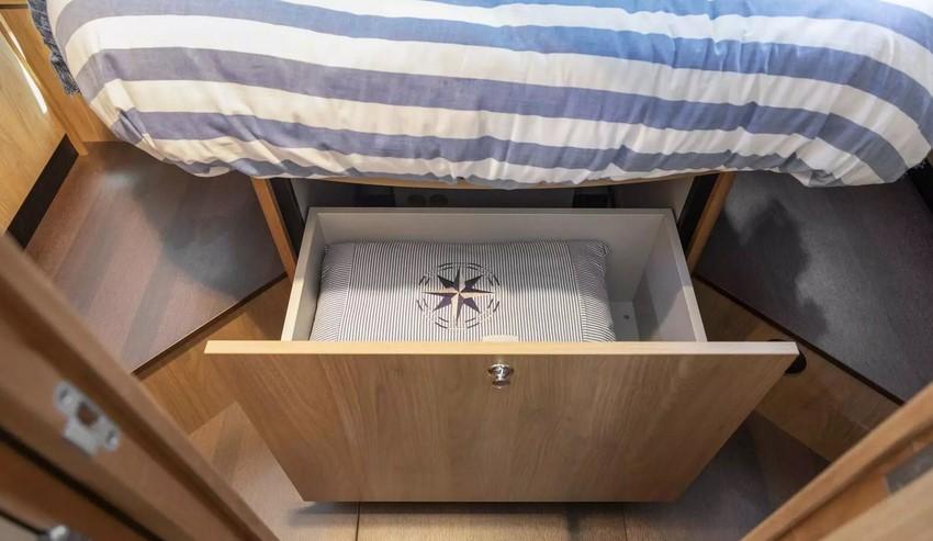 Linssen Grand Sturdy 35.0 Sedan