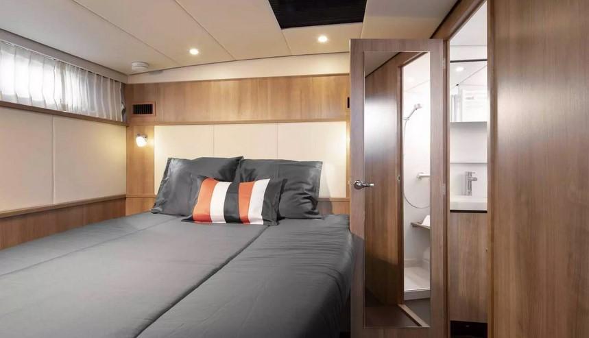 Linssen Grand Sturdy 40.0 AC