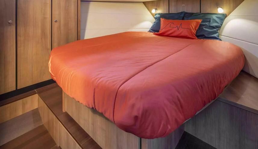 Linssen Grand Sturdy 40.0 AC