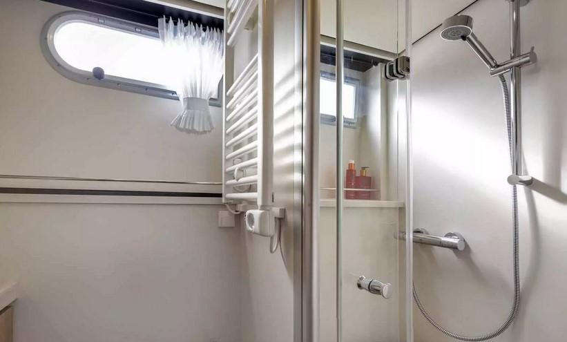 Linssen Grand Sturdy 40.0 AC